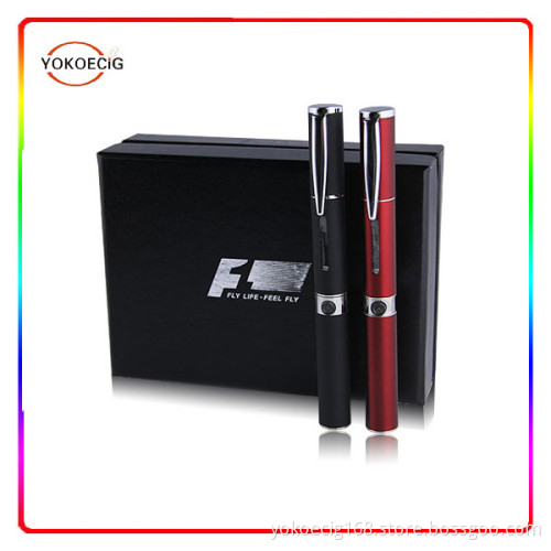 2013 New Design Pen Style Electronic Cigarette EGO W Phantom